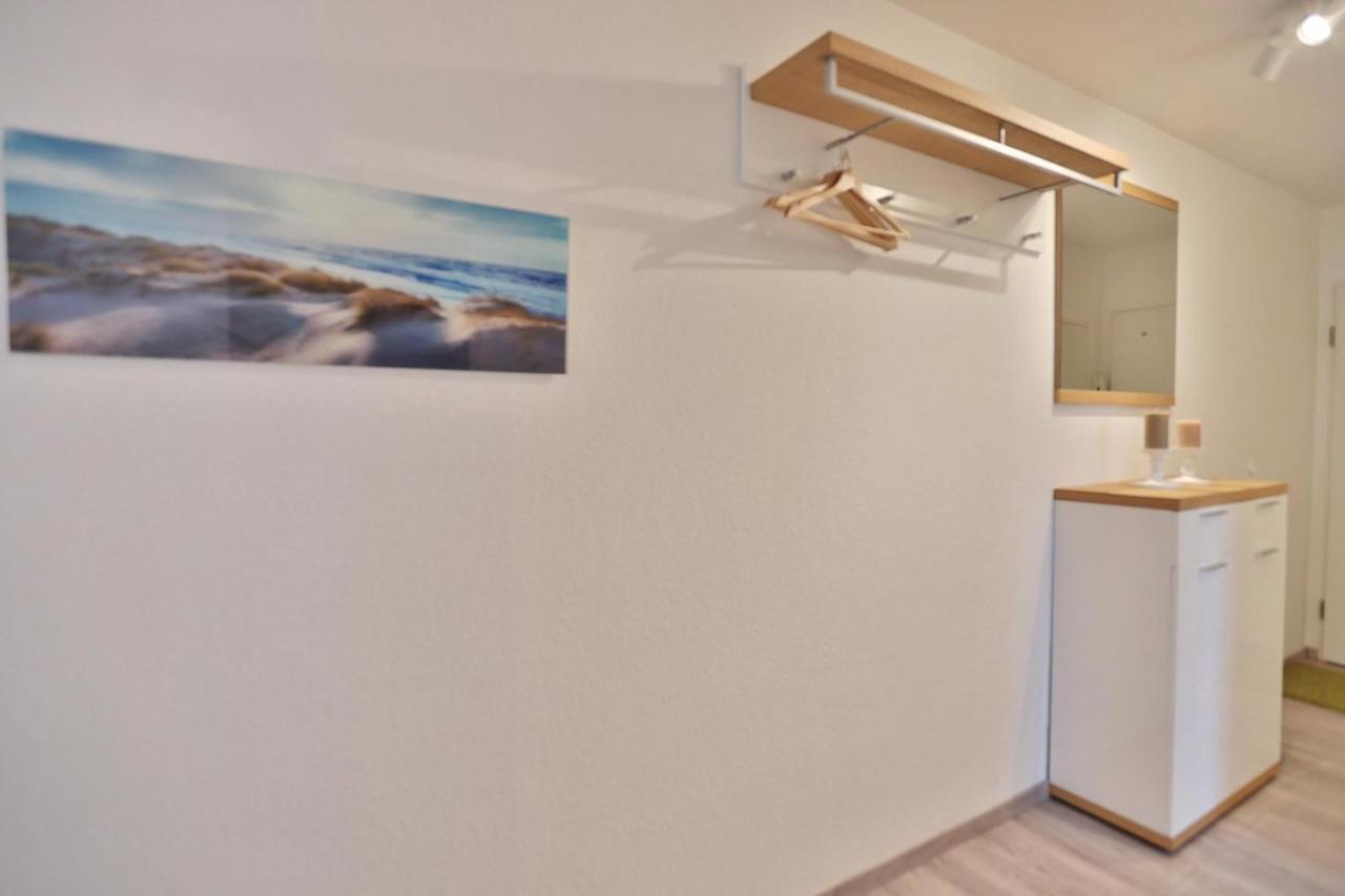 Seebruecke Seebruecke Appartement 6 Scharbeutz Exterior photo